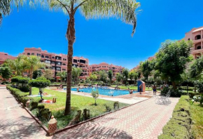 Résidence touristique à 5 piscines